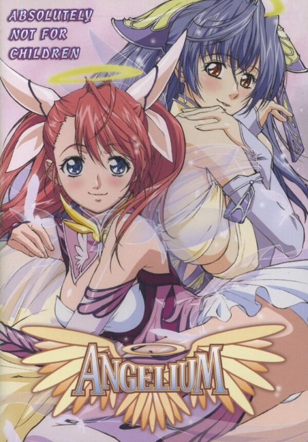 Angelium Online