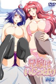 Aniyome wa Ijippari Online