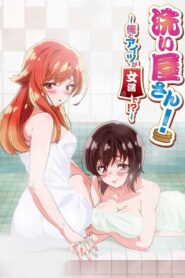 Araiya-san!: Ore to Aitsu ga Onnayu de!? Online