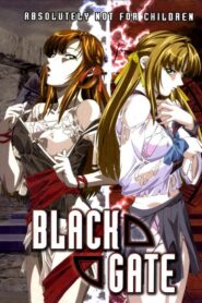 Black Gate: Kanin No Gakuen Online