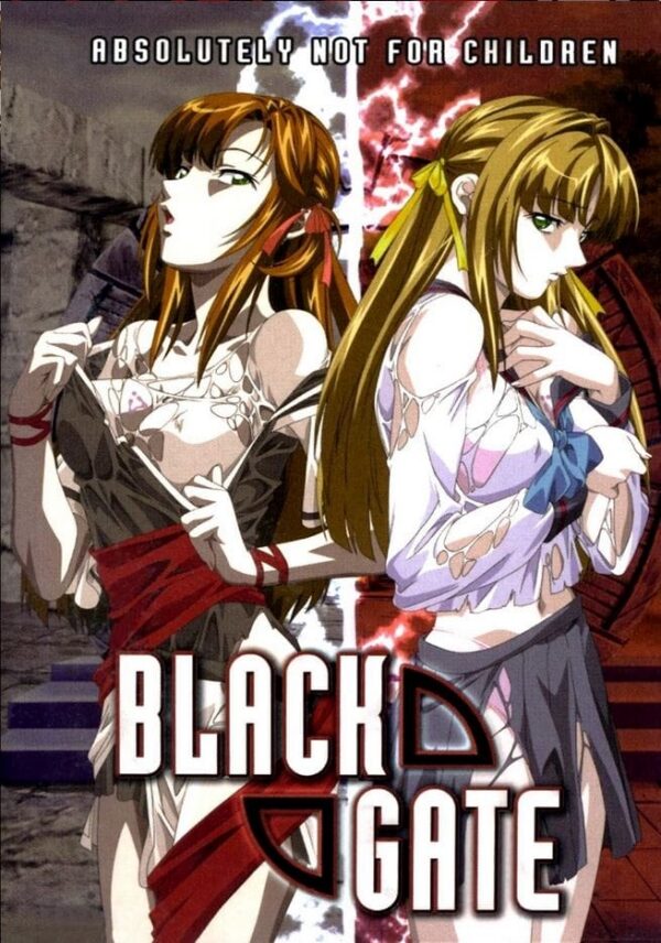 Black Gate: Kanin No Gakuen Online