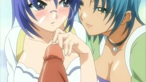 Dokidoki Oyako Lesson: Oshiete H Na Obenkyou Episodio 1