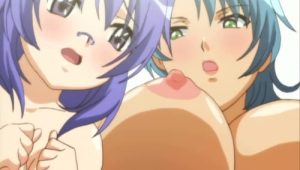 Dokidoki Oyako Lesson: Oshiete H Na Obenkyou Episodio 2