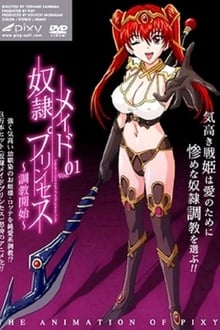 Dorei Maid Princess Online