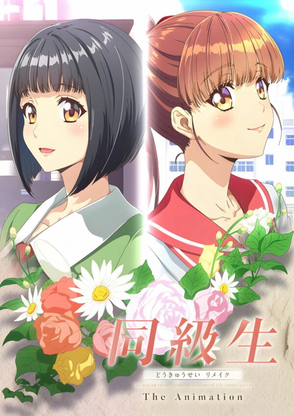 Doukyuusei Remake Online