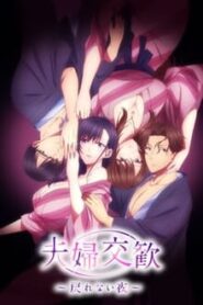 Fuufu Koukan Modorenai Yoru Online