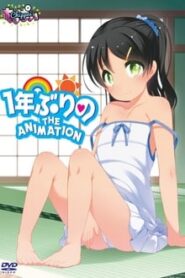 Ichinen Buri no The Animation Online
