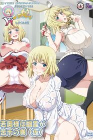 Katainaka Ni Totsui De Kita Russia Musume To H Shimakuru Ohanashi Online