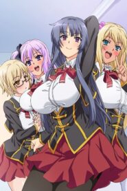 Kyonyuu Dosukebe Gakuen Online