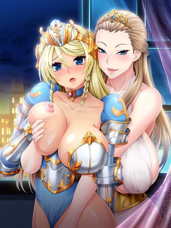 Kyonyuu Princess Saimin Online