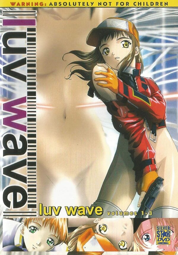 Luv Wave Online