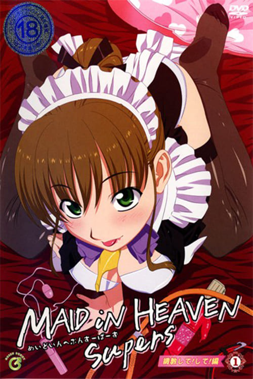 Maid in Heaven Supers Online
