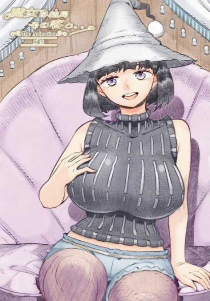 Majo wa Kekkyoku Sono Kyaku to… The Animation Online