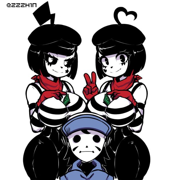 Mime and Dash Online