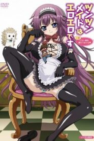 Tsun Tsun Maid Wa Ero Ero Desu Online