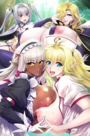 Youkoso! Sukebe Elf no Mori e Online