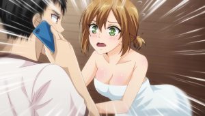 Arisugawa Ren tte Honto wa Onna Nanda yo ne Episodio 1 Online