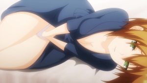 Arisugawa Ren tte Honto wa Onna Nanda yo ne Episodio 6 Online