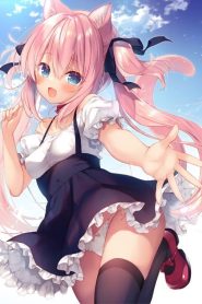 Boku no Risou no Isekai Seikatsu