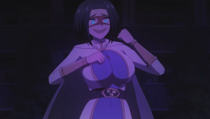 Ingoku Danchi Episódio 11